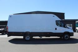 2025 Iveco
DAILY