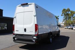 2025 Iveco
DAILY