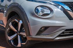 2023 Nissan
                JUKE ST-L+