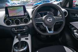 2023 Nissan
                JUKE ST-L+