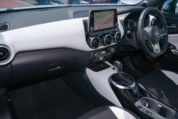 2023 Nissan
                JUKE ST-L+