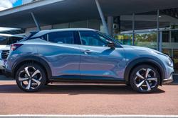 2023 Nissan
                JUKE ST-L+