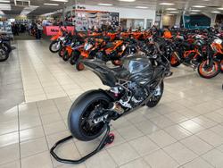 2022 BMW S 1000 RR M Sport S 1000 Black