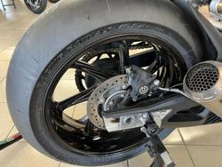 2022 BMW S 1000 RR M Sport S 1000 Black