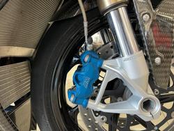 2022 BMW S 1000 RR M Sport S 1000 Black