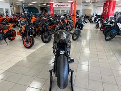 2022 BMW S 1000 RR M Sport S 1000 Black