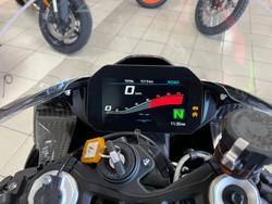 2022 BMW S 1000 RR M Sport S 1000 Black
