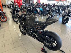 2022 BMW S 1000 RR M Sport S 1000 Black