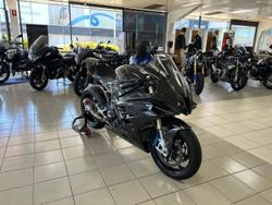 2022 BMW S 1000 RR M Sport S 1000 Black