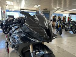 2022 BMW S 1000 RR M Sport S 1000 Black