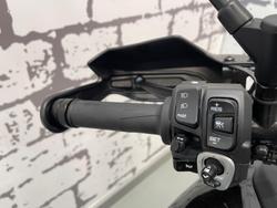 2024 Yamaha Tracer 9 GT + (MT09TRASP2) MT Black