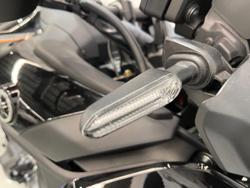 2024 Yamaha Tracer 9 GT + (MT09TRASP2) MT Black