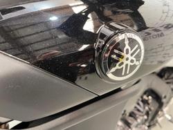 2024 Yamaha Tracer 9 GT + (MT09TRASP2) MT Black