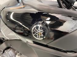 2024 Yamaha Tracer 9 GT + (MT09TRASP2) MT Black