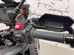 2024 Yamaha Tracer 9 GT + (MT09TRASP2) MT Black