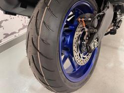 2024 Yamaha Tracer 9 GT + (MT09TRASP2) MT Black