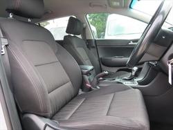 2019 Kia
Sportage Si Premium