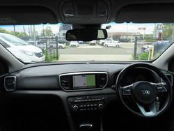 2019 Kia
Sportage Si Premium