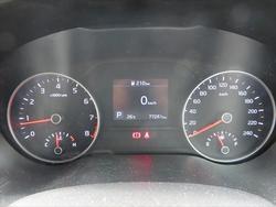 2019 Kia
Sportage Si Premium
