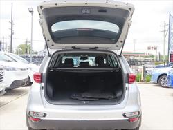 2019 Kia
Sportage Si Premium