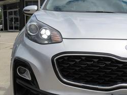 2019 Kia
Sportage Si Premium