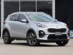 2019 Kia
Sportage Si Premium