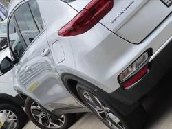 2019 Kia
Sportage Si Premium
