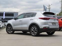 2019 Kia
Sportage Si Premium