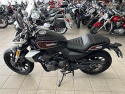 2024 Harley-Davidson X 350 X Black
