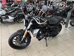 2024 Harley-Davidson X 350 X Black