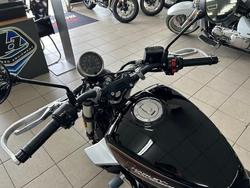2024 Harley-Davidson X 350 X Black