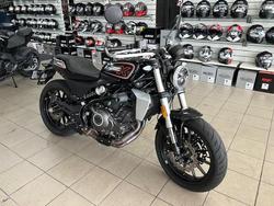 Harley-Davidson X 350