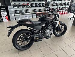 2024 Harley-Davidson X 350 X Black