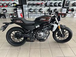 2024 Harley-Davidson X 350 X Black
