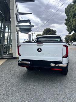 2024 Volkswagen
Amarok TDI500 Style
