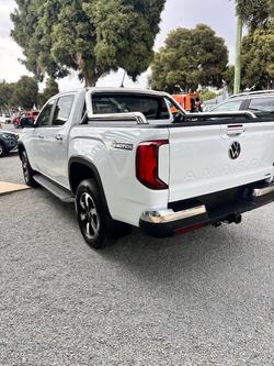 2024 Volkswagen
Amarok TDI500 Style