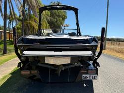 2020 Malibu Response TXi Open Bow