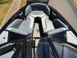 2020 Malibu Response TXi Open Bow