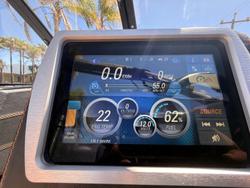 2020 Malibu Response TXi Open Bow