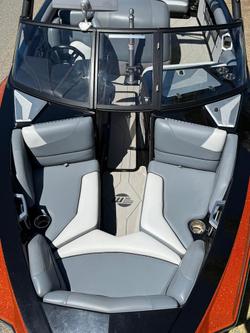 2020 Malibu Response TXi Open Bow