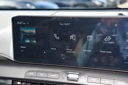 2024 Kia K4 S CL4m MY25 Steel Grey