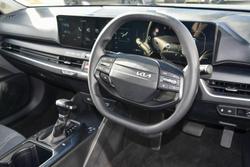 2024 Kia K4 S CL4m MY25 Steel Grey