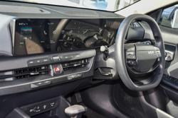 2024 Kia K4 S CL4m MY25 Steel Grey