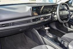 2024 Kia K4 S CL4m MY25 Steel Grey