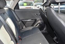 2024 Kia K4 S CL4m MY25 Steel Grey