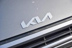 2024 Kia K4 S CL4m MY25 Steel Grey