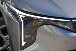 2024 Kia K4 S CL4m MY25 Steel Grey