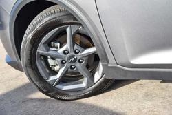 2024 Kia K4 S CL4m MY25 Steel Grey