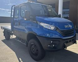 2024 Iveco Daily 70S18