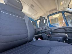 2024 Iveco Daily 70S18